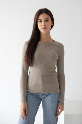 Лонгслів жіночий